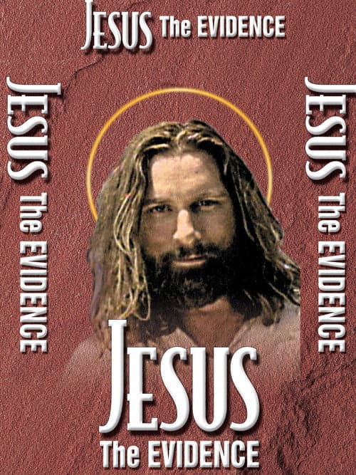 Jesus: The Evidence Season 1 poster