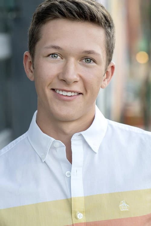Levi Ladd