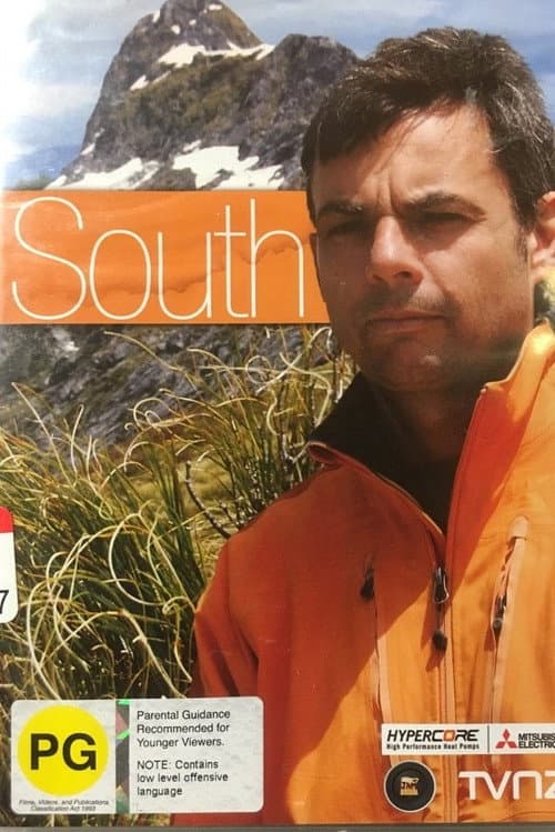 South Season 1 poster