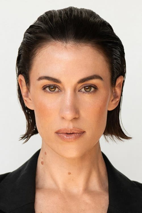 Carly Christopher