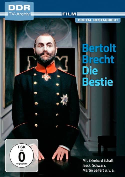 Die Bestie