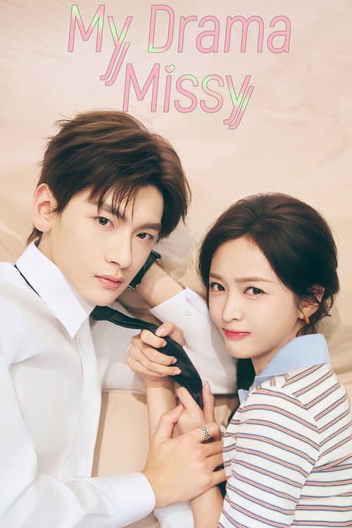 My Drama Missy Season 1 poster